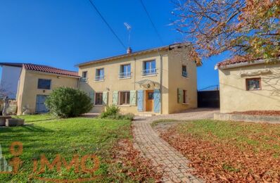 vente maison 232 000 € à proximité de Saint-Martin-la-Sauveté (42260)