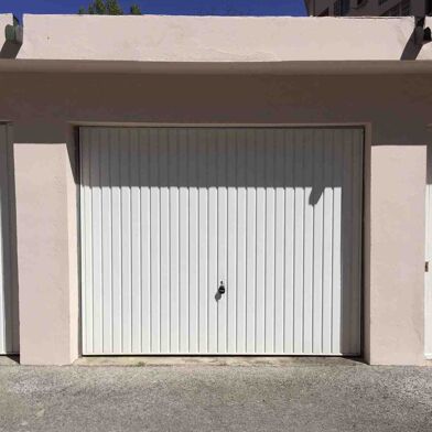 Garage 12 m²