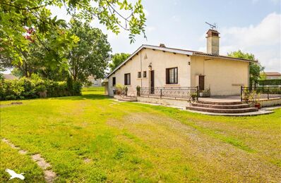 vente maison 275 000 € à proximité de Lézat-sur-Lèze (09210)