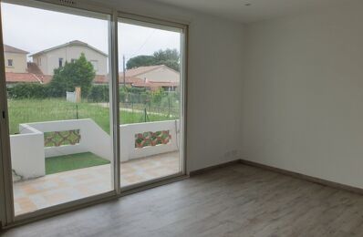 location appartement 711 € CC /mois à proximité de Le Castellet (83330)