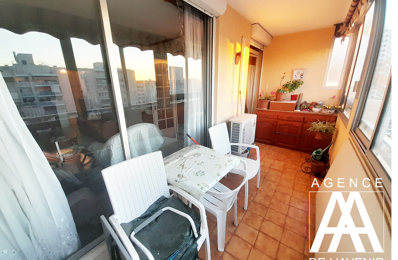 vente appartement 292 000 € à proximité de Le Pradet (83220)