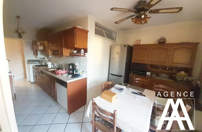 vente appartement 254 000 € à proximité de Toulon (83)