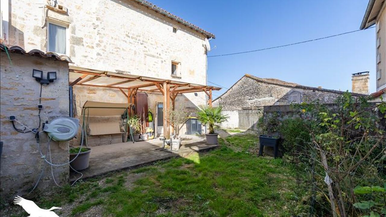 maison 5 pièces 115 m2 à vendre à Mouthiers-sur-Boëme (16440)