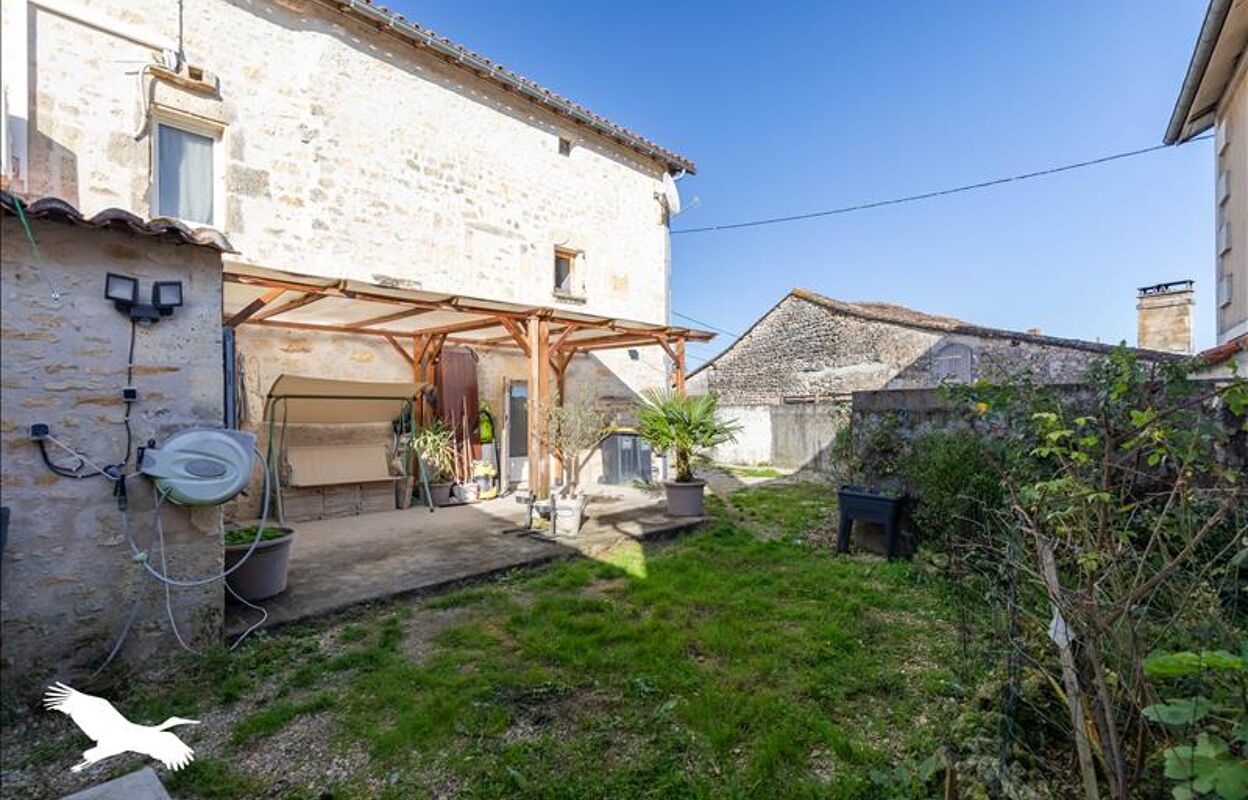 maison 5 pièces 115 m2 à vendre à Mouthiers-sur-Boëme (16440)