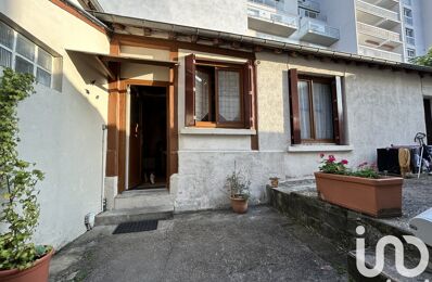 vente appartement 89 000 € à proximité de Olivet (45160)