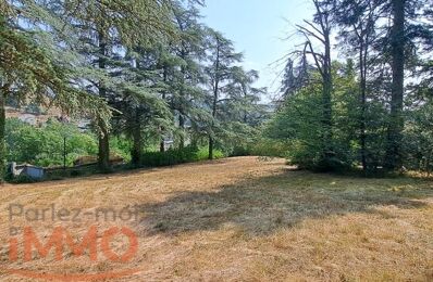 terrain  pièces 1350 m2 à vendre à Saint-Galmier (42330)