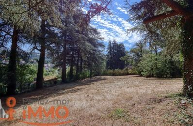 vente terrain 166 000 € à proximité de Saint-Médard-en-Forez (42330)