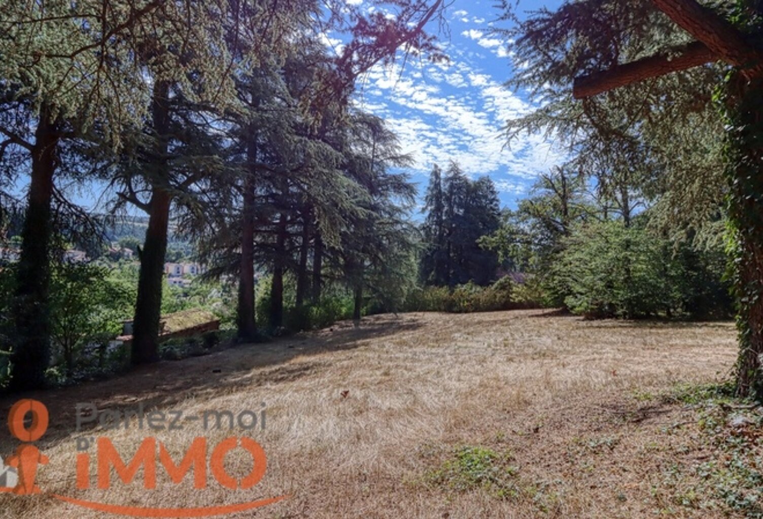 Terrain constructible — photo 1