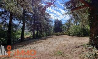 Terrain  1200 m² à vendre à Saint-Galmier (42330)