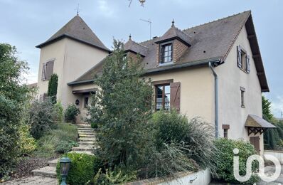 vente maison 262 600 € à proximité de Gilly-sur-Loire (71160)