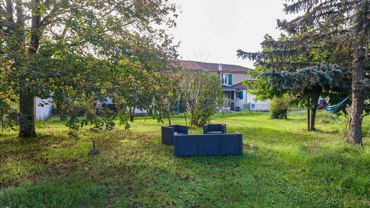 maison 4 pièces 131 m2 à vendre à Cognac (16100)