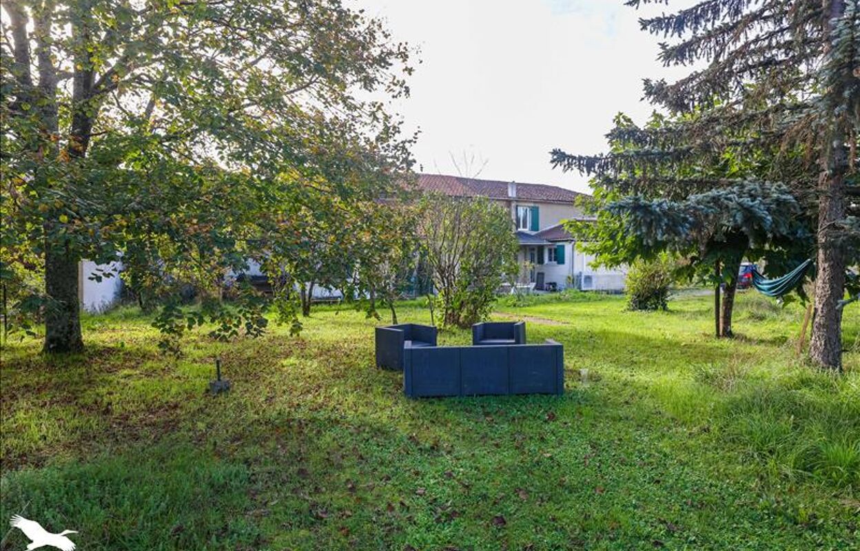 maison 4 pièces 131 m2 à vendre à Cognac (16100)