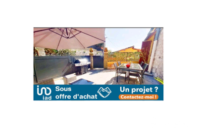 vente maison 295 000 € à proximité de Bézaudun-les-Alpes (06510)