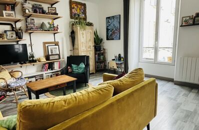 vente appartement 263 000 € à proximité de Lésigny (77150)