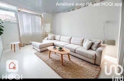 vente appartement 128 000 € à proximité de La Turbie (06320)