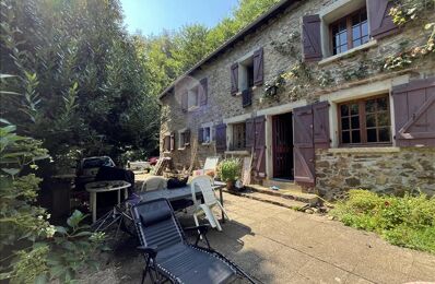 vente maison 233 200 € à proximité de Roquefort-les-Cascades (09300)