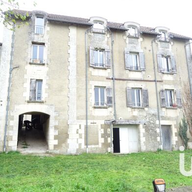 Immeuble  158000 €