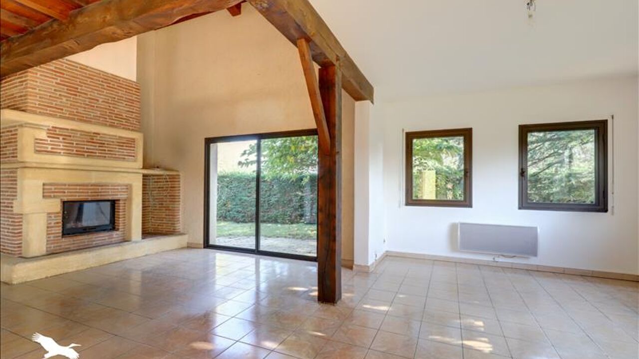 maison 6 pièces 130 m2 à vendre à Graulhet (81300)