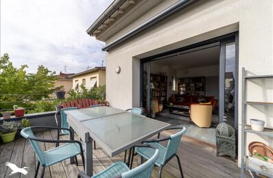 vente appartement 265 000 € à proximité de Venerque (31810)