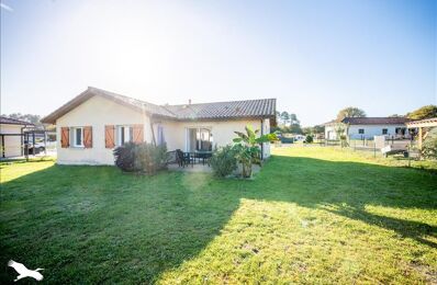 vente maison 236 300 € à proximité de Onesse-Laharie (40110)