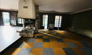 Maison 7 Pièces 209 m² à vendre à Laroque-d'Olmes (09600)