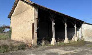 Maison 1 Pièce  m² à vendre à Petit-Bersac (24600)