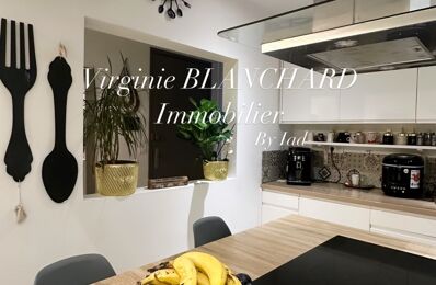 maison 8 pièces 170 m2 à vendre à La Seyne-sur-Mer (83500)