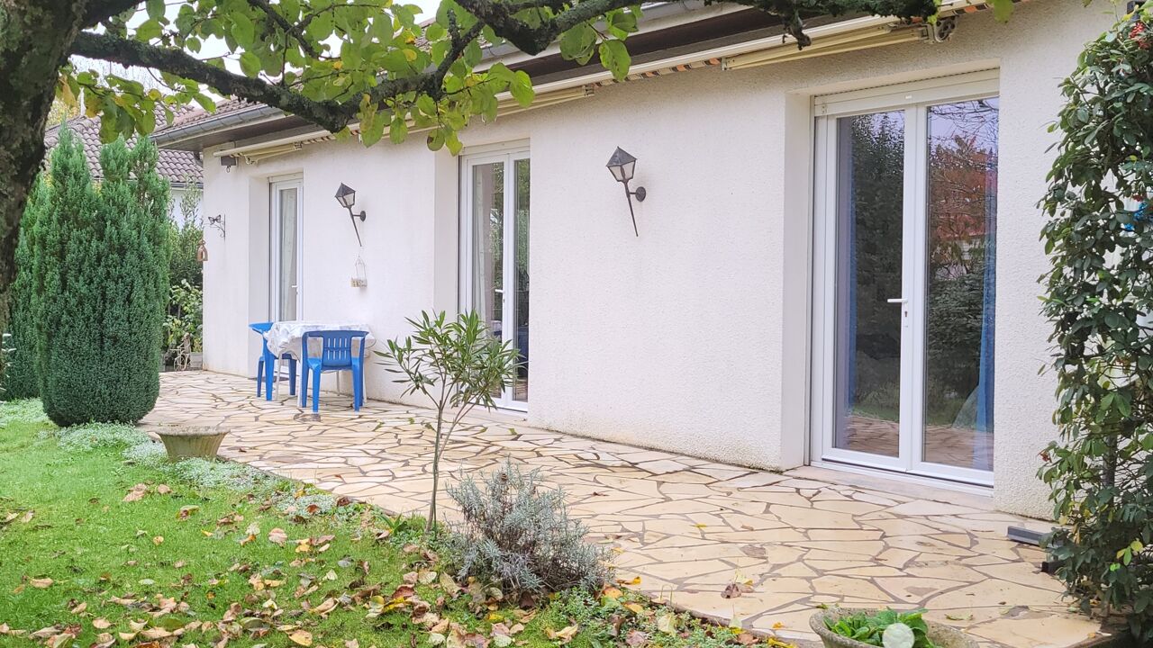 maison 4 pièces 121 m2 à vendre à Niort (79000)