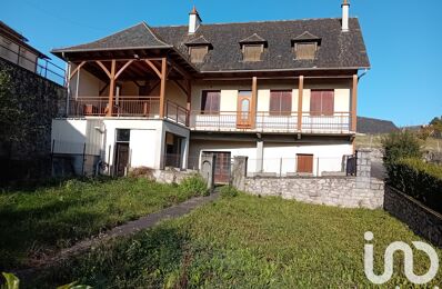 vente maison 150 000 € à proximité de Golinhac (12140)