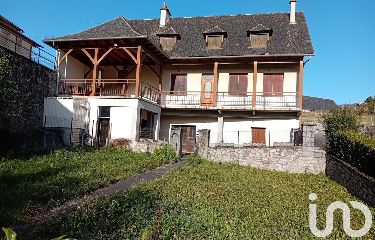 maison 5 pièces 155 m2 à vendre à Montsalvy (15120)