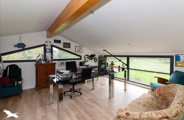 Contemporaine de 5 pièces principales — photo 5