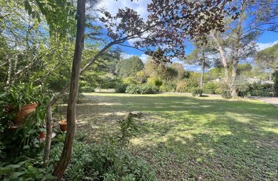 vente terrain 410 000 € à proximité de Vendargues (34740)