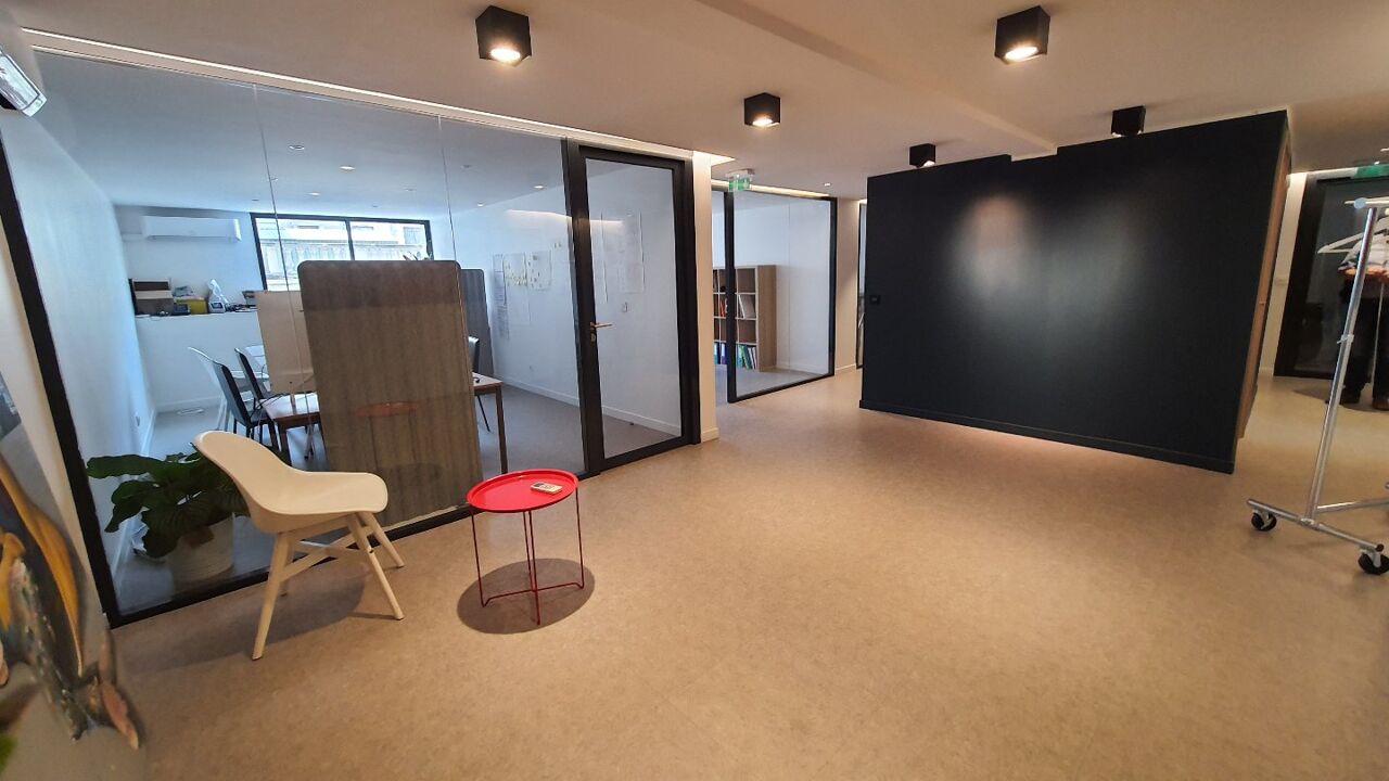 bureau 9 pièces 160 m2 à vendre à Montpellier (34000)