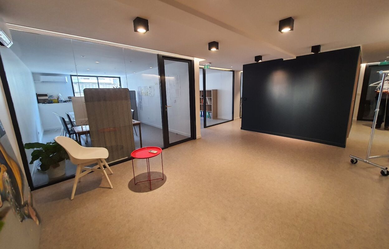 bureau 9 pièces 160 m2 à vendre à Montpellier (34000)