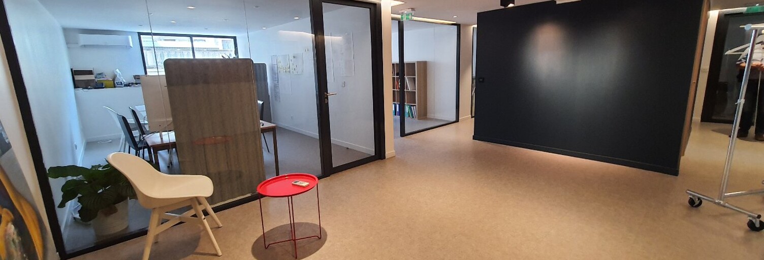 Bureau 9 Pièces 160 m² à vendre à Montpellier (34000)