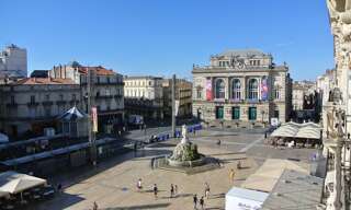 Appartement 2 Pièces 43 m² à vendre à Montpellier (34000)