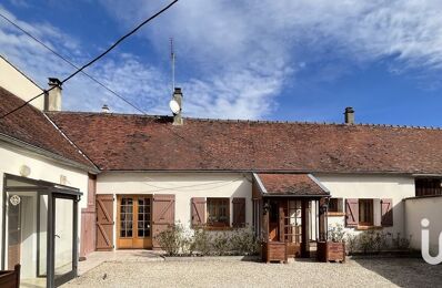 vente maison 189 900 € à proximité de Villefargeau (89240)