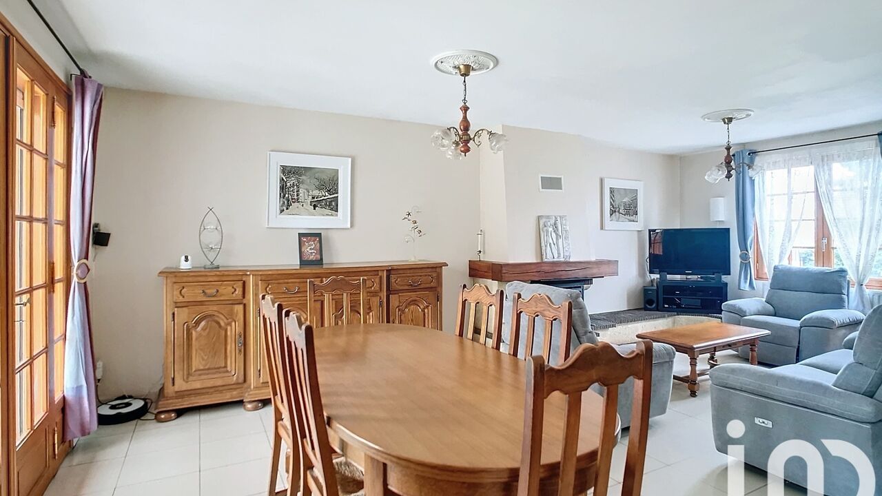 maison 6 pièces 155 m2 à vendre à Attiches (59551)