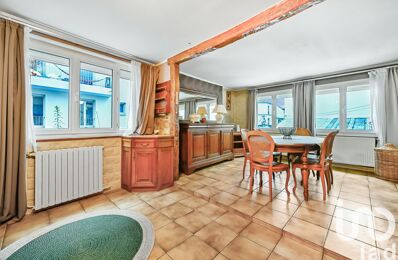 vente appartement 199 000 € à proximité de Le Plessis-Bouchard (95130)