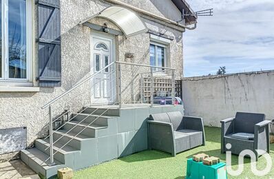 vente maison 329 000 € à proximité de Écouen (95440)