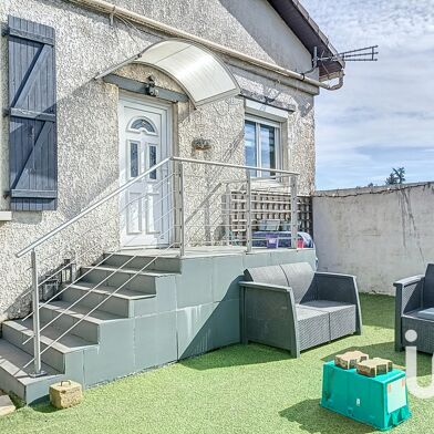 Maison 6 pièces 140 m²