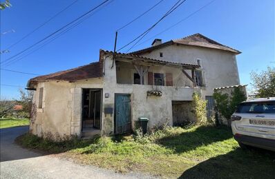 vente maison 77 350 € à proximité de Périgueux (24000)