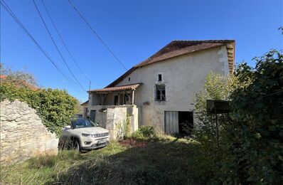 vente maison 77 350 € à proximité de Lisle (24350)