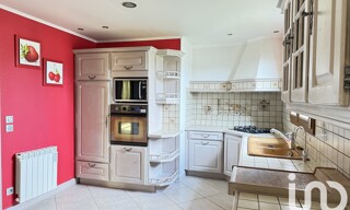 Maison 8 Pièces 160 m² à vendre à Saulx-les-Chartreux (91160)