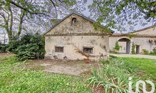 Maison 9 Pièces 226 m² à vendre à La Bâtie-Rolland (26160)