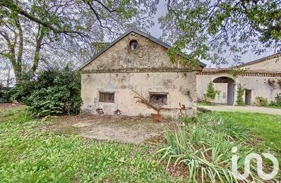 vente maison 470 000 € à proximité de Saint-Gervais-sur-Roubion (26160)