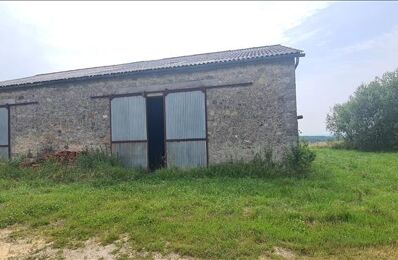 vente maison 56 000 € à proximité de Cherveix-Cubas (24390)