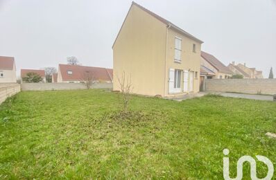 vente maison 199 000 € à proximité de La Chapelle-sur-Chézy (02570)