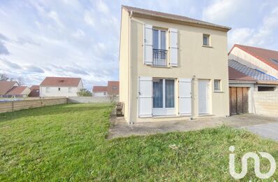 vente maison 198 000 € à proximité de Passy-sur-Marne (02850)