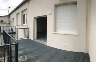 location appartement 790 € CC /mois à proximité de Castries (34160)